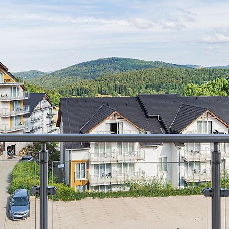 Vacationclub - Bormio Apartament 27 Apartment Sienna  Ngoại thất bức ảnh