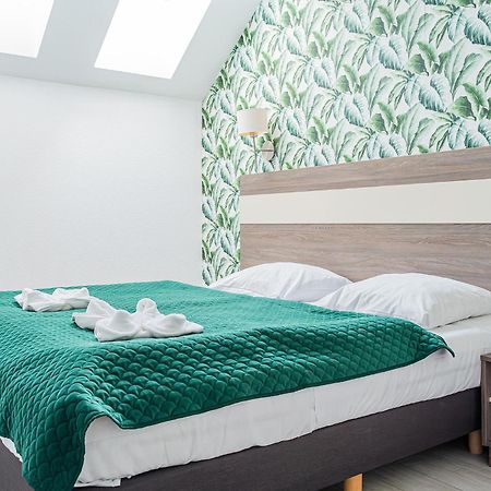 Vacationclub - Bormio Apartament 27 Apartment Sienna  Ngoại thất bức ảnh