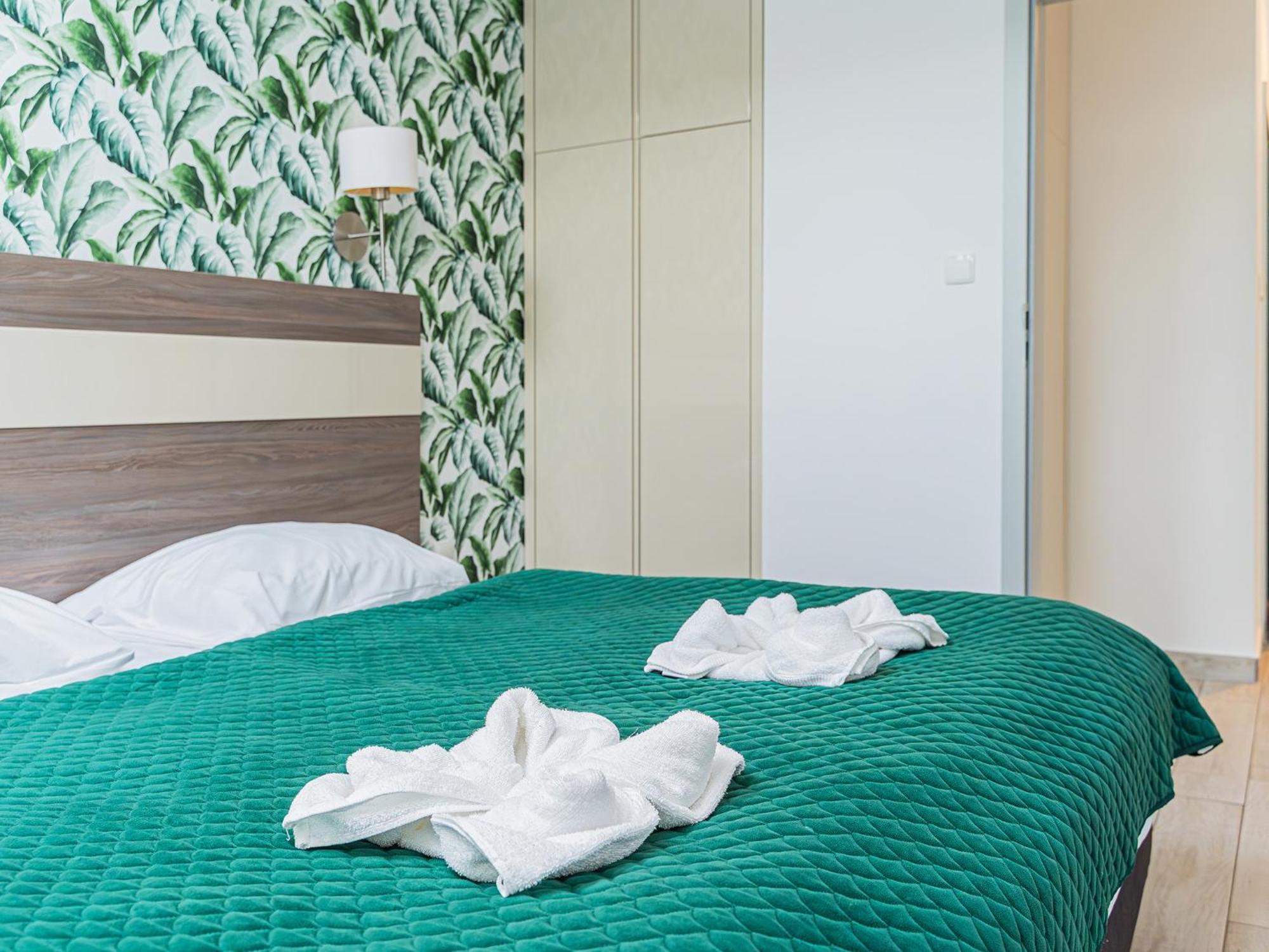 Vacationclub - Bormio Apartament 27 Apartment Sienna  Ngoại thất bức ảnh
