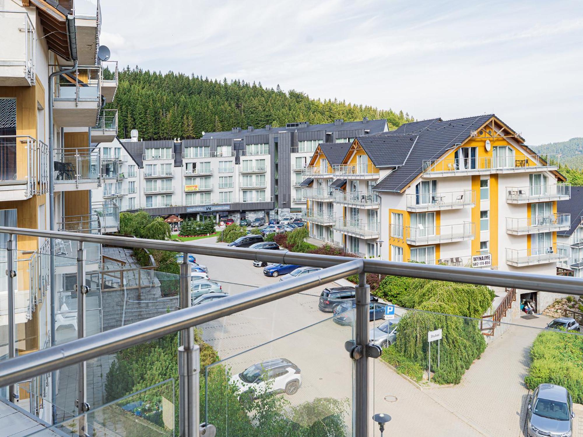 Vacationclub - Bormio Apartament 27 Apartment Sienna  Ngoại thất bức ảnh